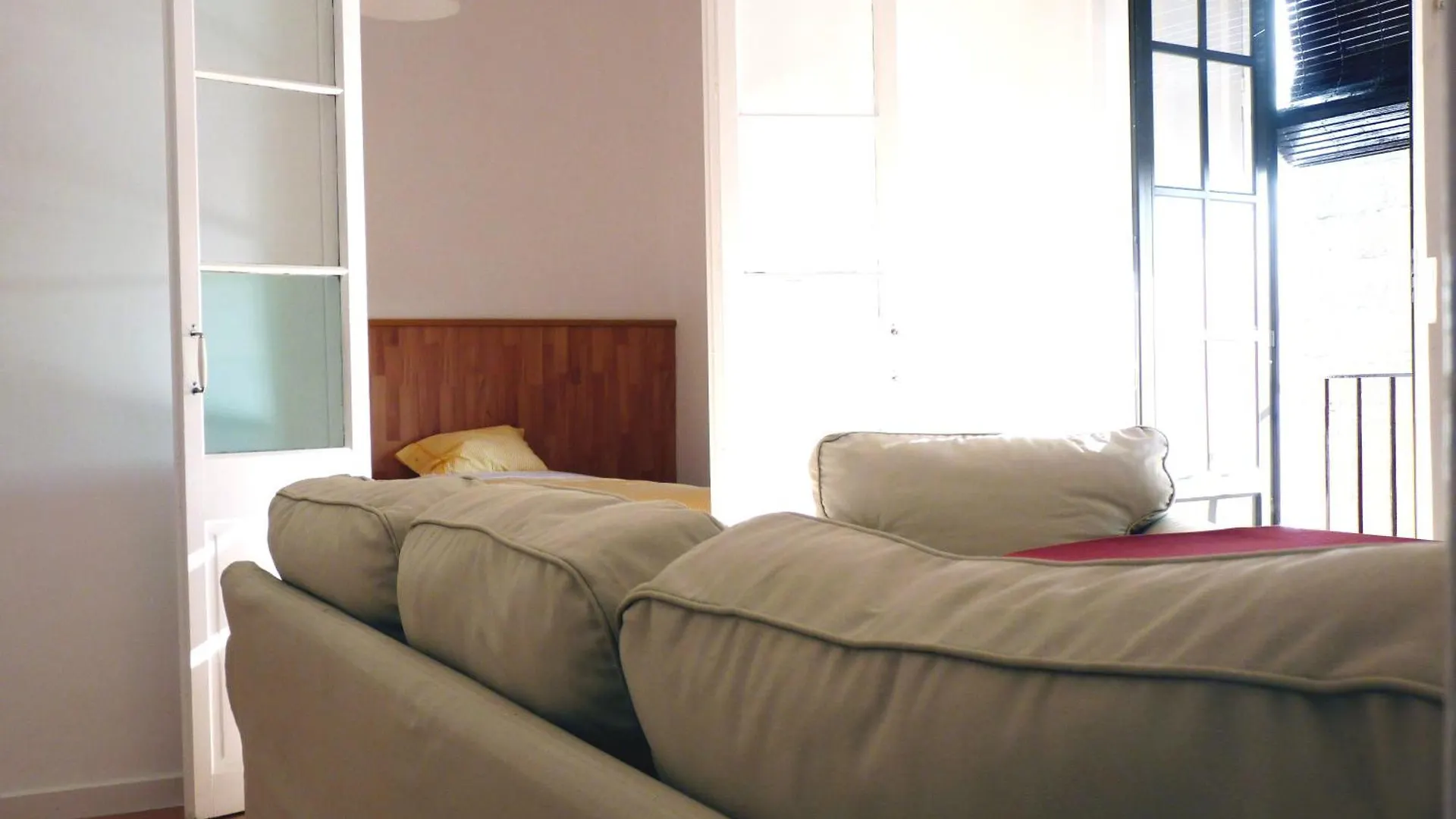 Apartment Casa Palacio Morla Y Melgarejo