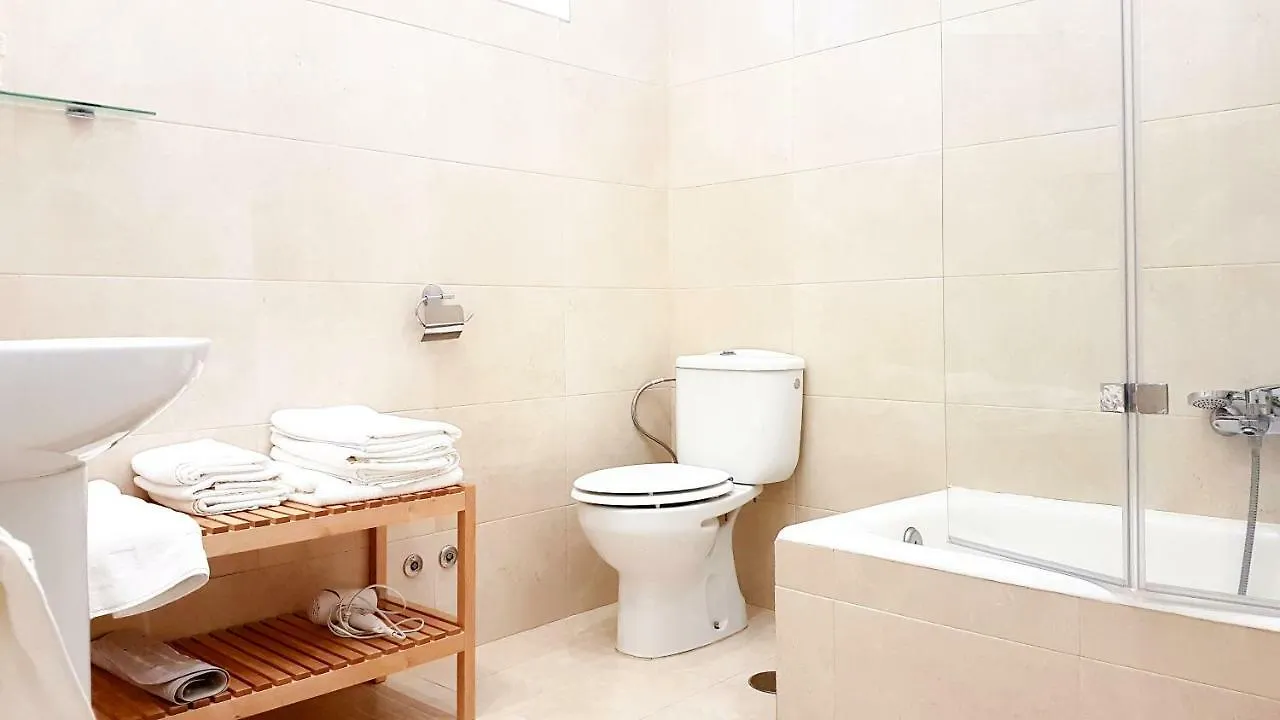 Casa Palacio Morla Y Melgarejo Apartment Jerez de la Frontera