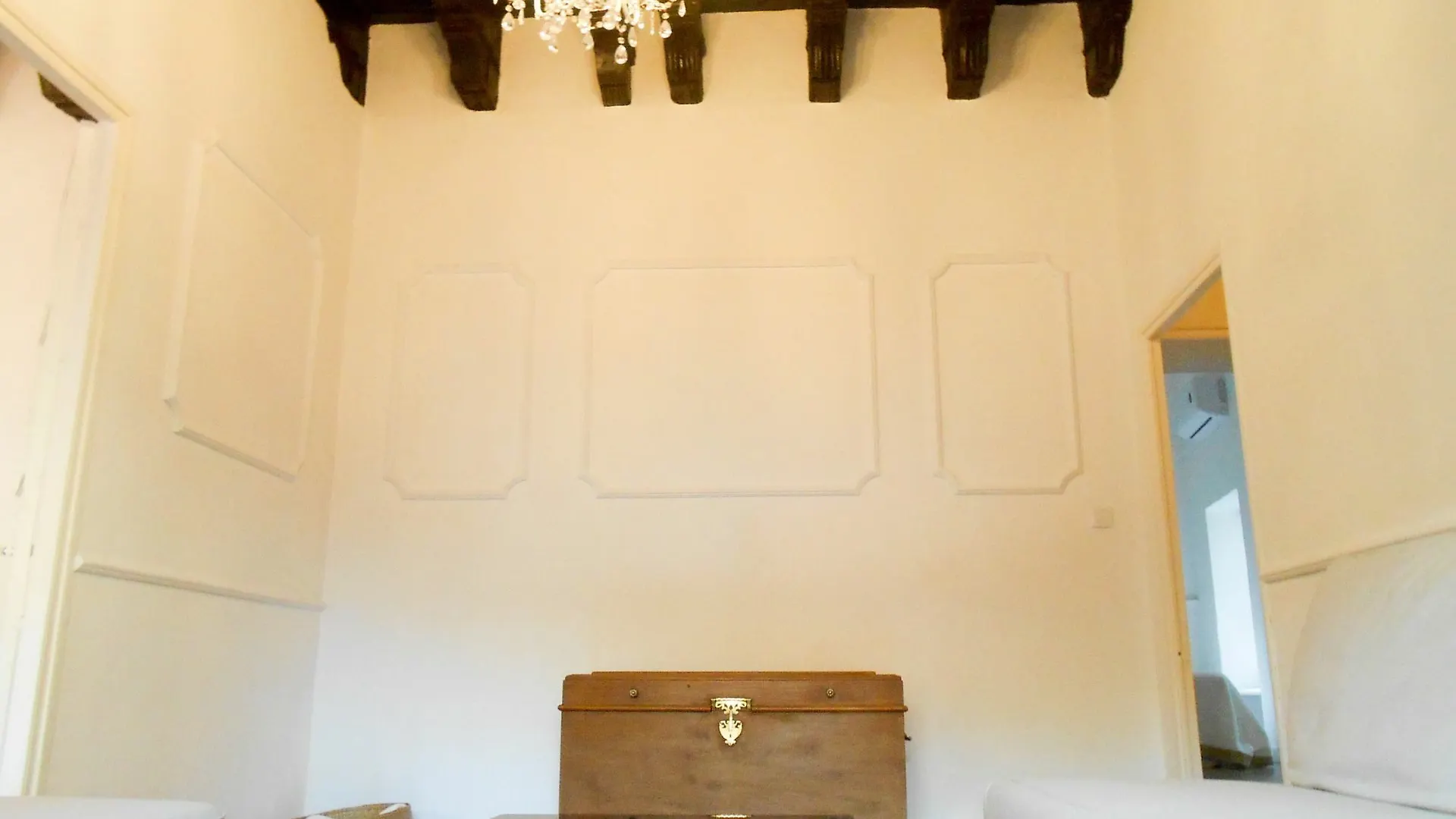 Casa Palacio Morla Y Melgarejo Spain