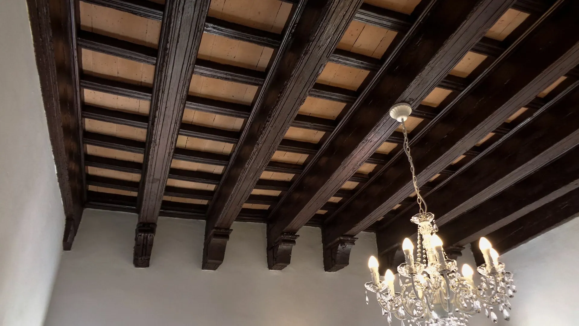 Casa Palacio Morla Y Melgarejo Jerez de la Frontera